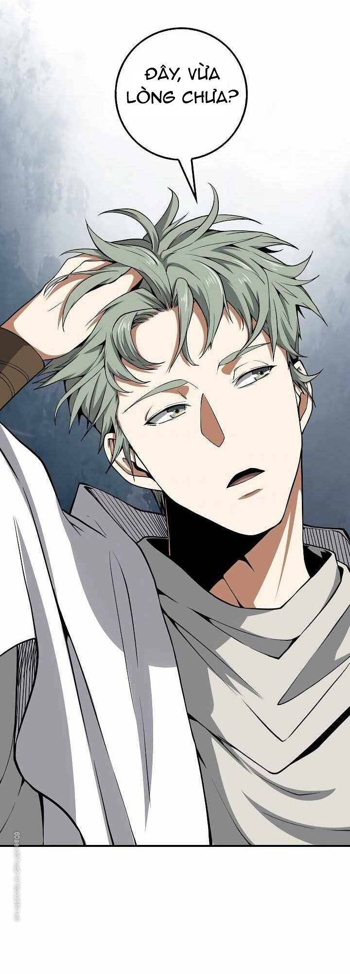 Thương Nhân Thánh Thần Chap 24 - Next Chap 25