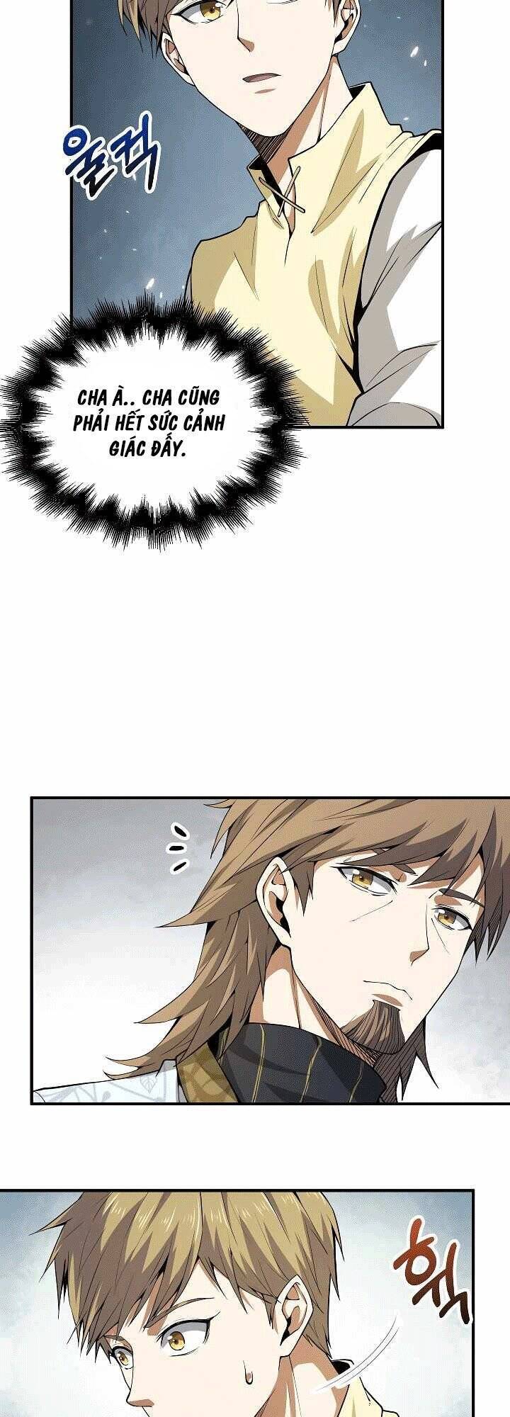 Thương Nhân Thánh Thần Chap 25 - Next Chap 26