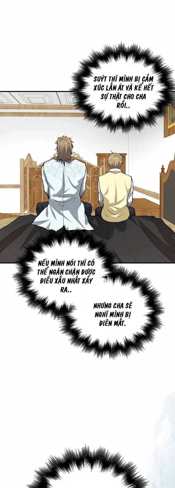 Thương Nhân Thánh Thần Chap 25 - Next Chap 26