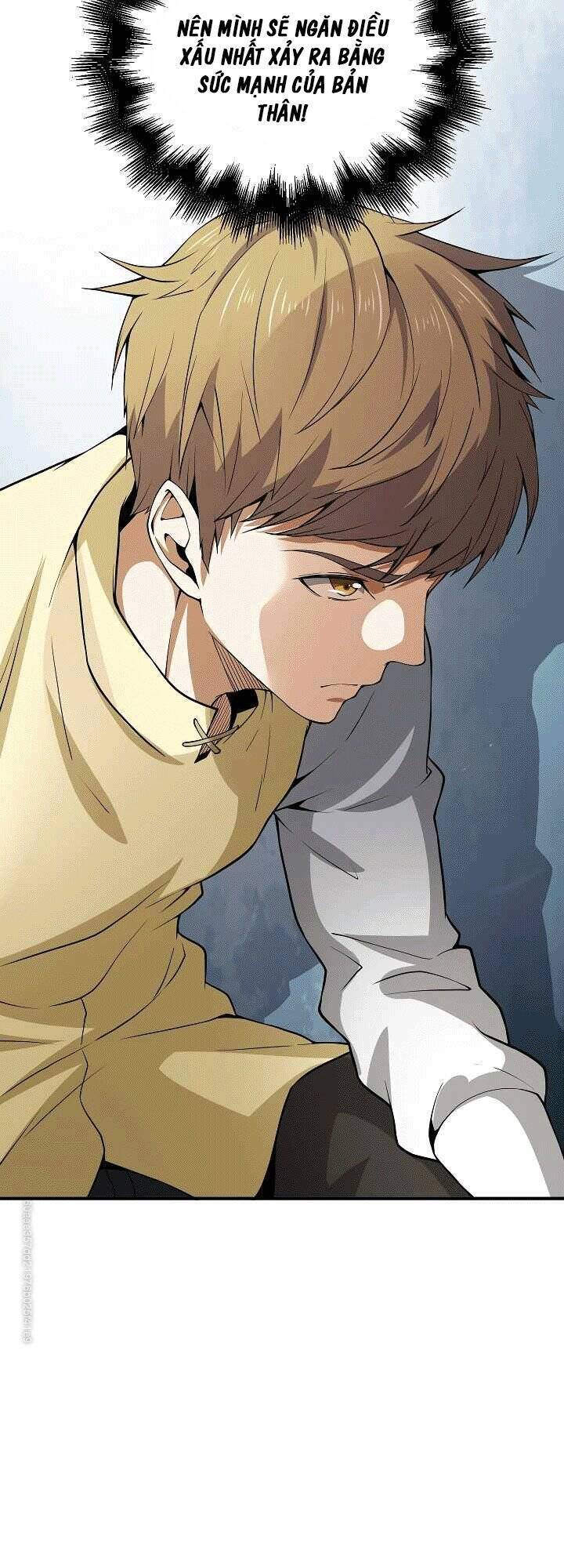 Thương Nhân Thánh Thần Chap 25 - Next Chap 26