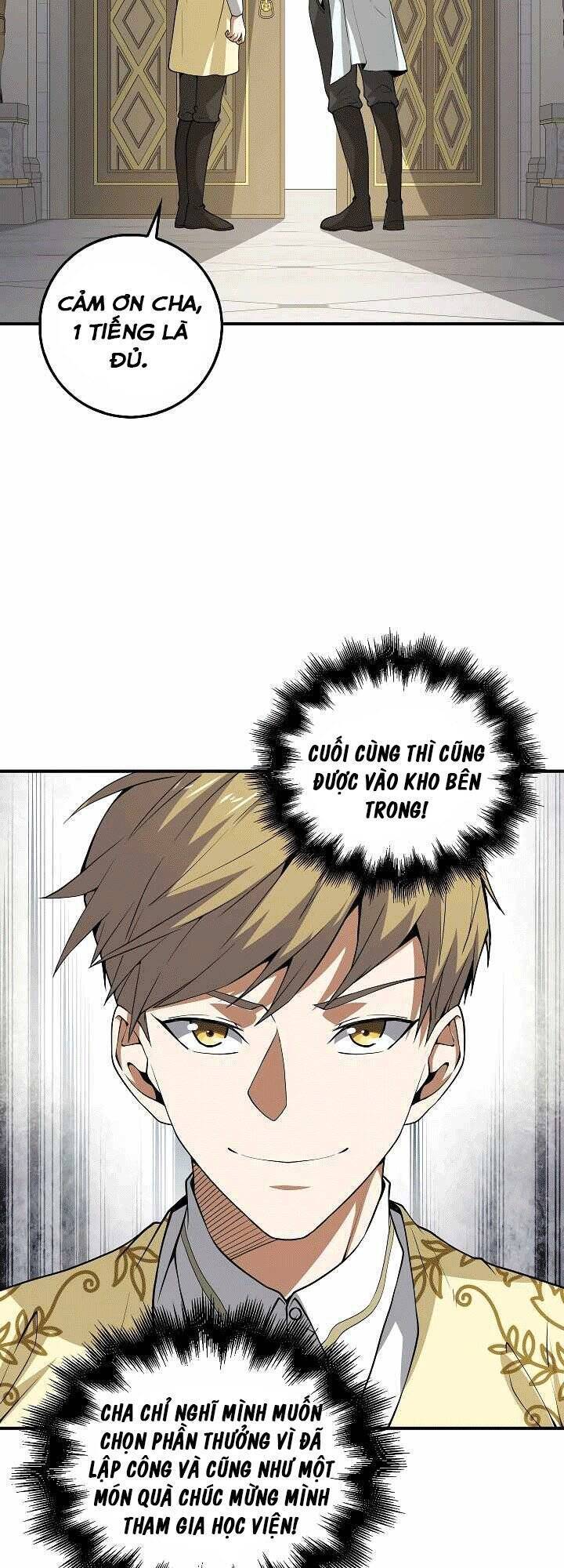 Thương Nhân Thánh Thần Chap 25 - Next Chap 26