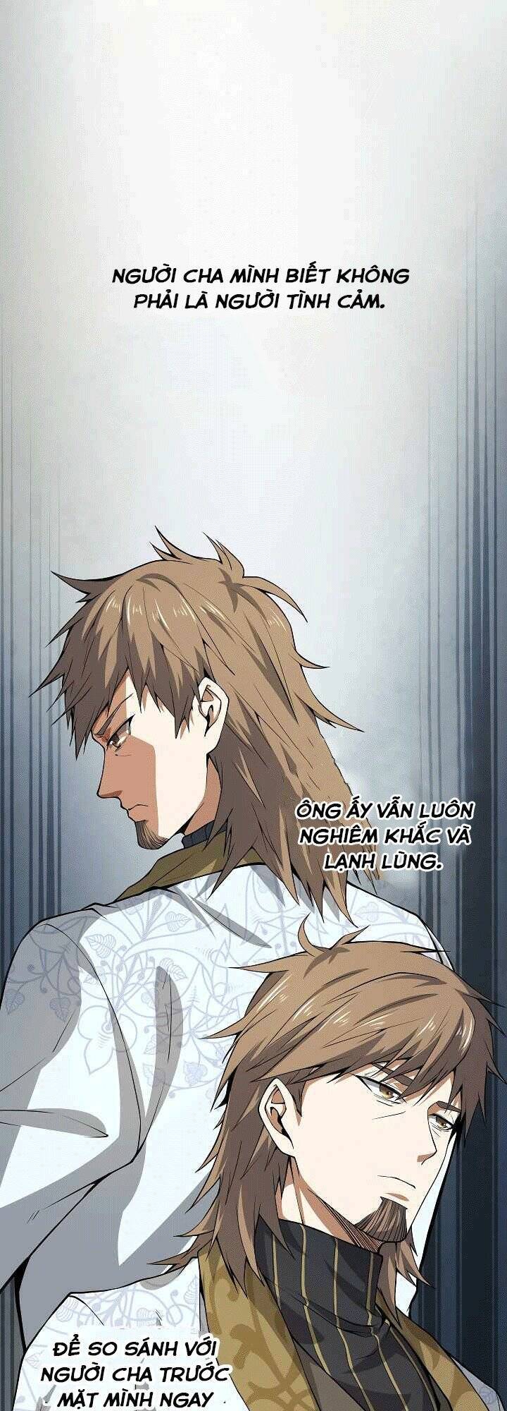 Thương Nhân Thánh Thần Chap 25 - Next Chap 26