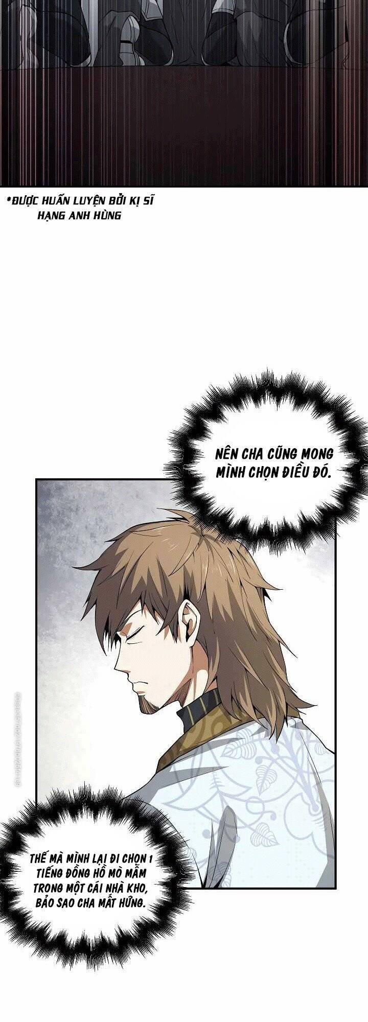 Thương Nhân Thánh Thần Chap 25 - Next Chap 26