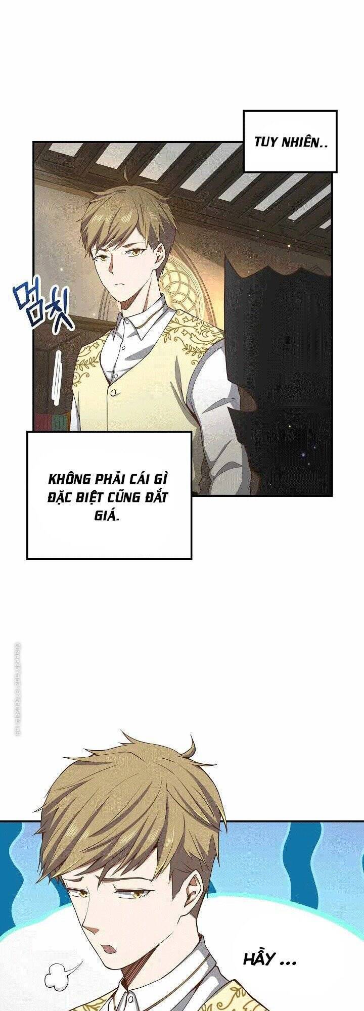 Thương Nhân Thánh Thần Chap 25 - Next Chap 26