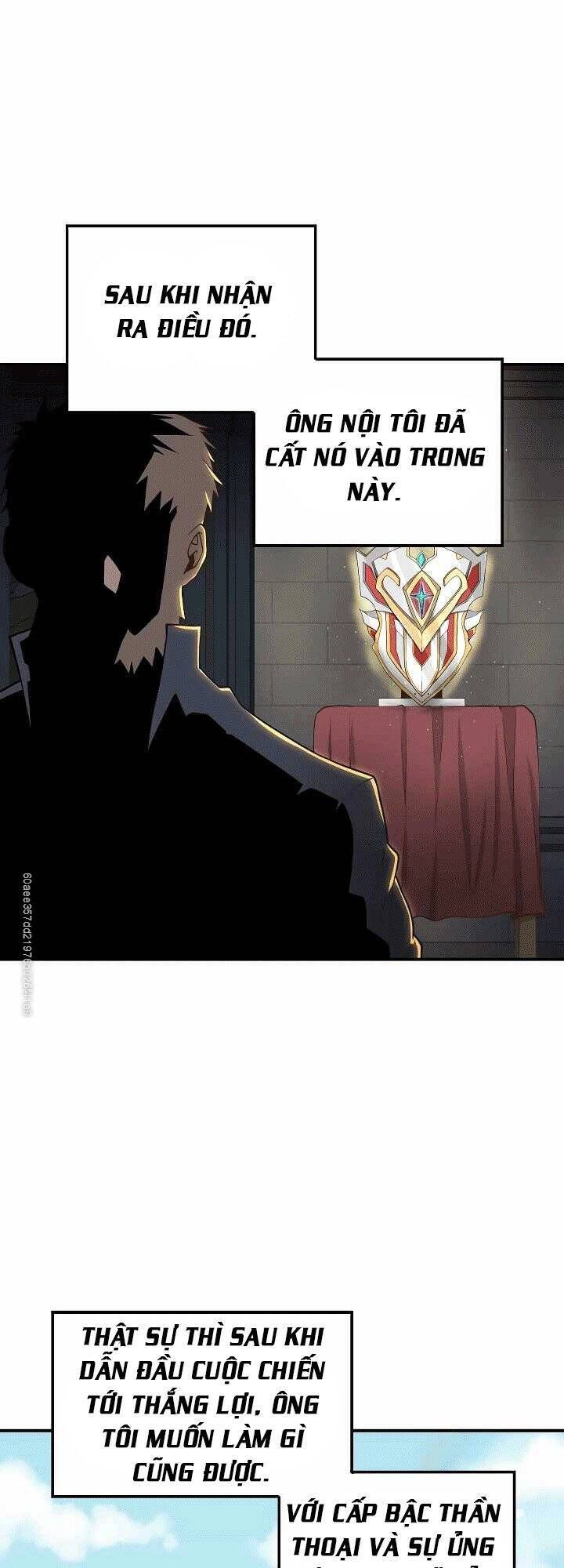Thương Nhân Thánh Thần Chap 25 - Next Chap 26