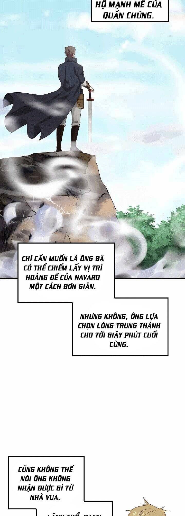 Thương Nhân Thánh Thần Chap 25 - Next Chap 26