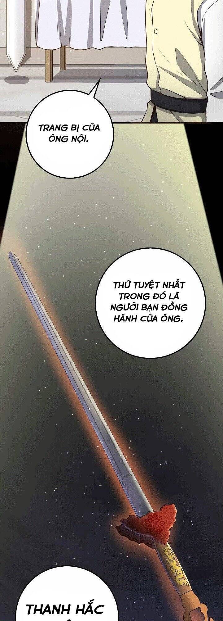 Thương Nhân Thánh Thần Chap 25 - Next Chap 26