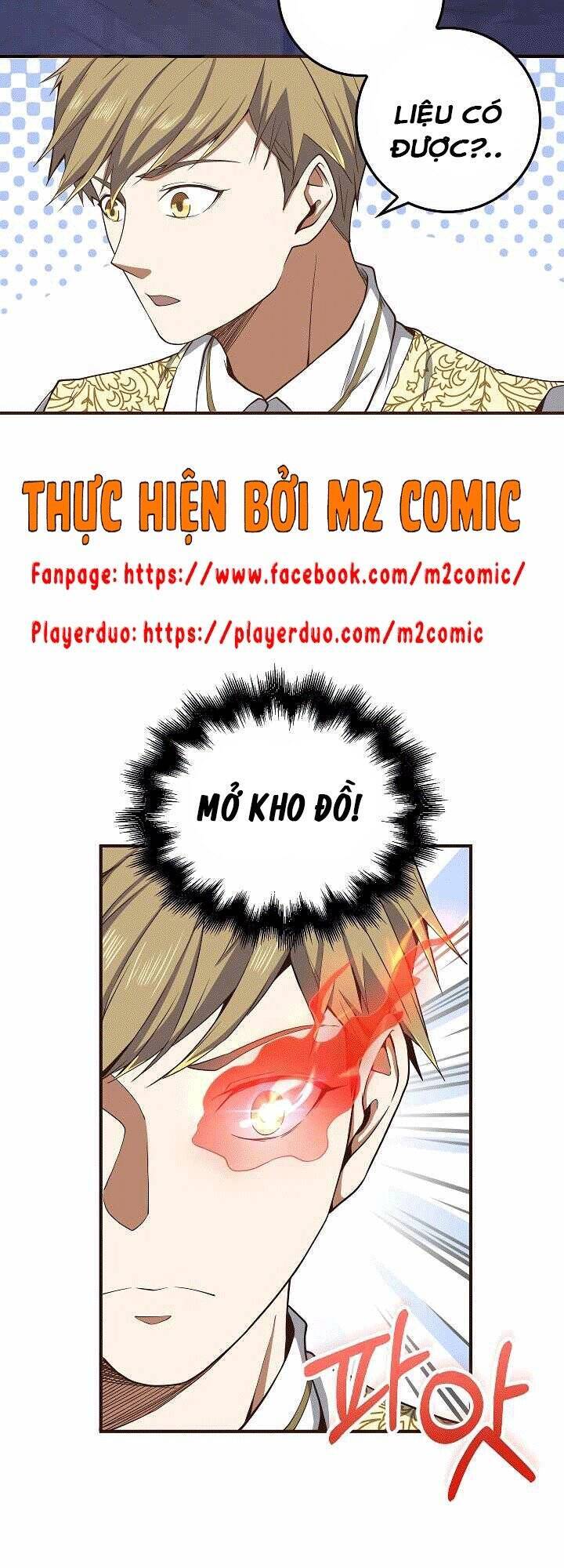 Thương Nhân Thánh Thần Chap 25 - Next Chap 26