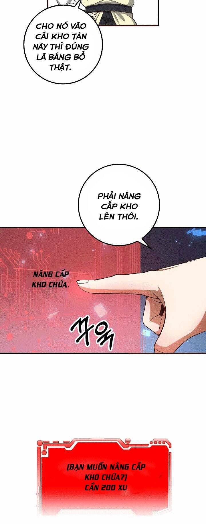 Thương Nhân Thánh Thần Chap 25 - Next Chap 26