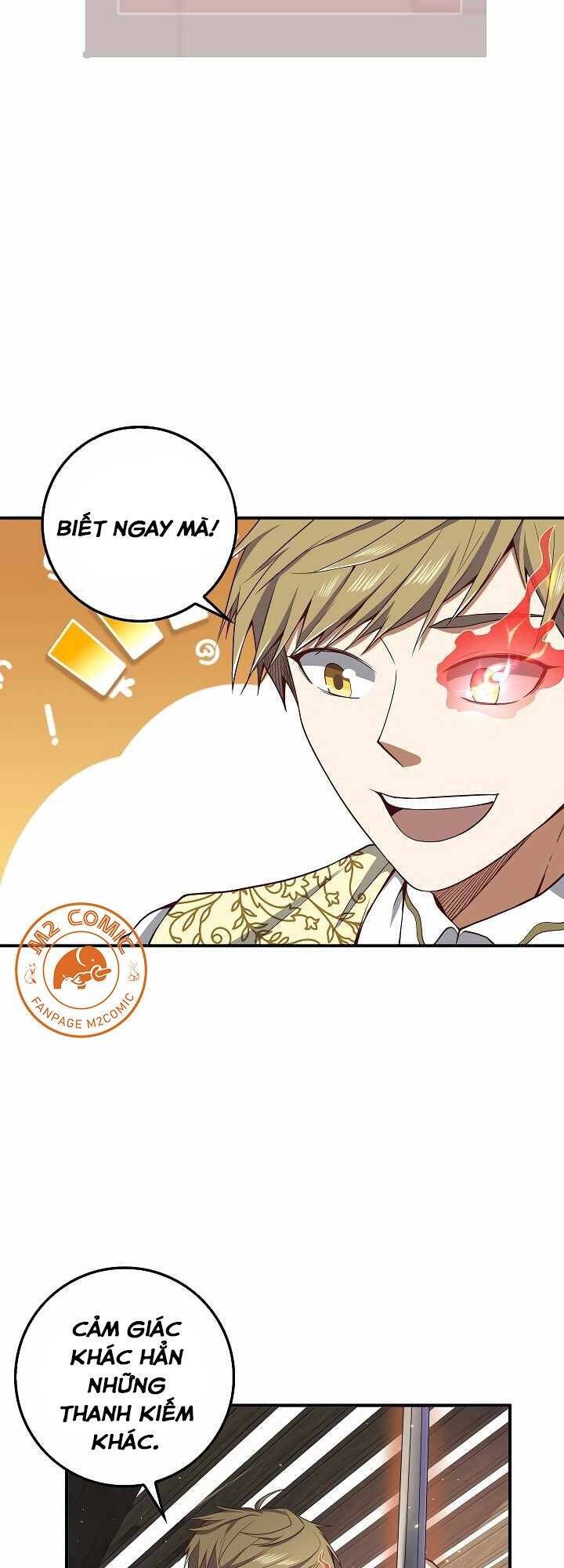 Thương Nhân Thánh Thần Chap 25 - Next Chap 26