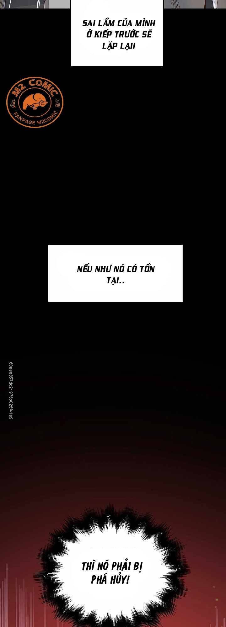 Thương Nhân Thánh Thần Chap 25 - Next Chap 26