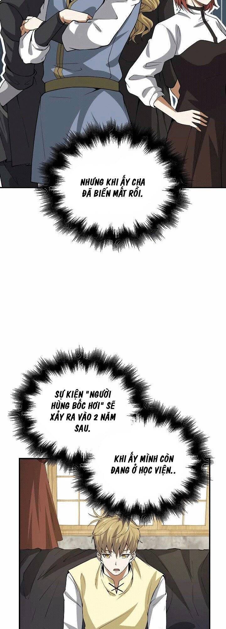 Thương Nhân Thánh Thần Chap 25 - Next Chap 26