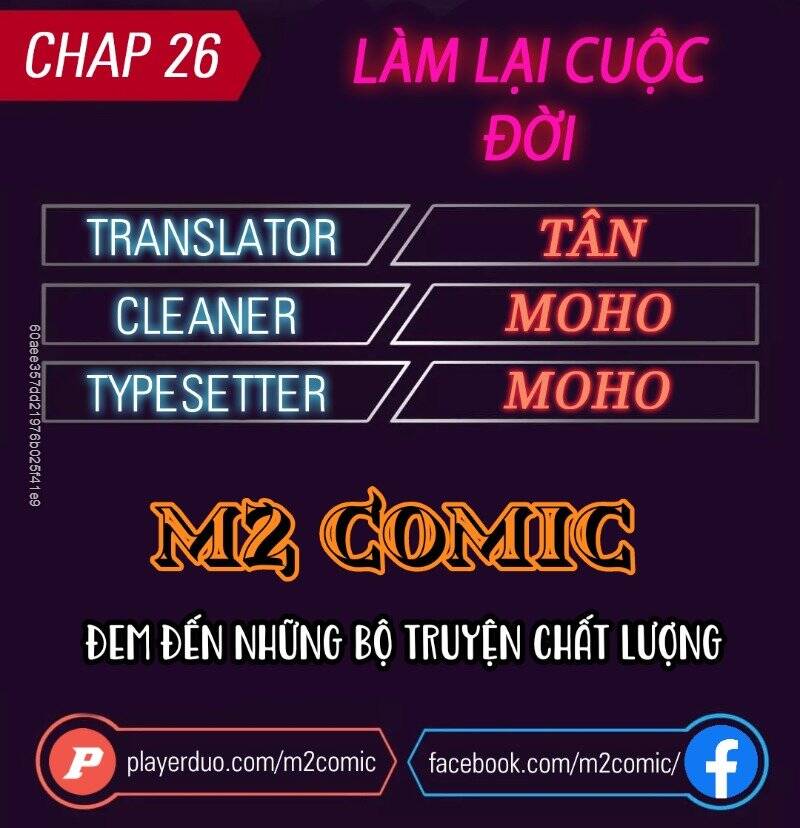 Thương Nhân Thánh Thần Chap 26 - Next Chap 27