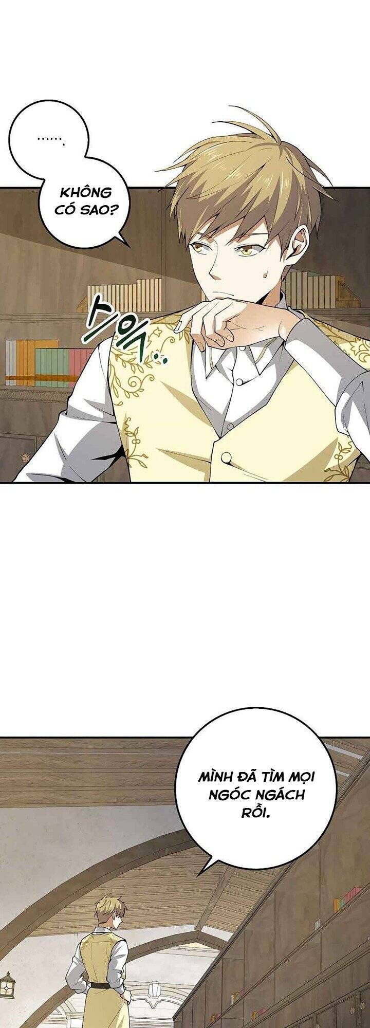 Thương Nhân Thánh Thần Chap 26 - Next Chap 27