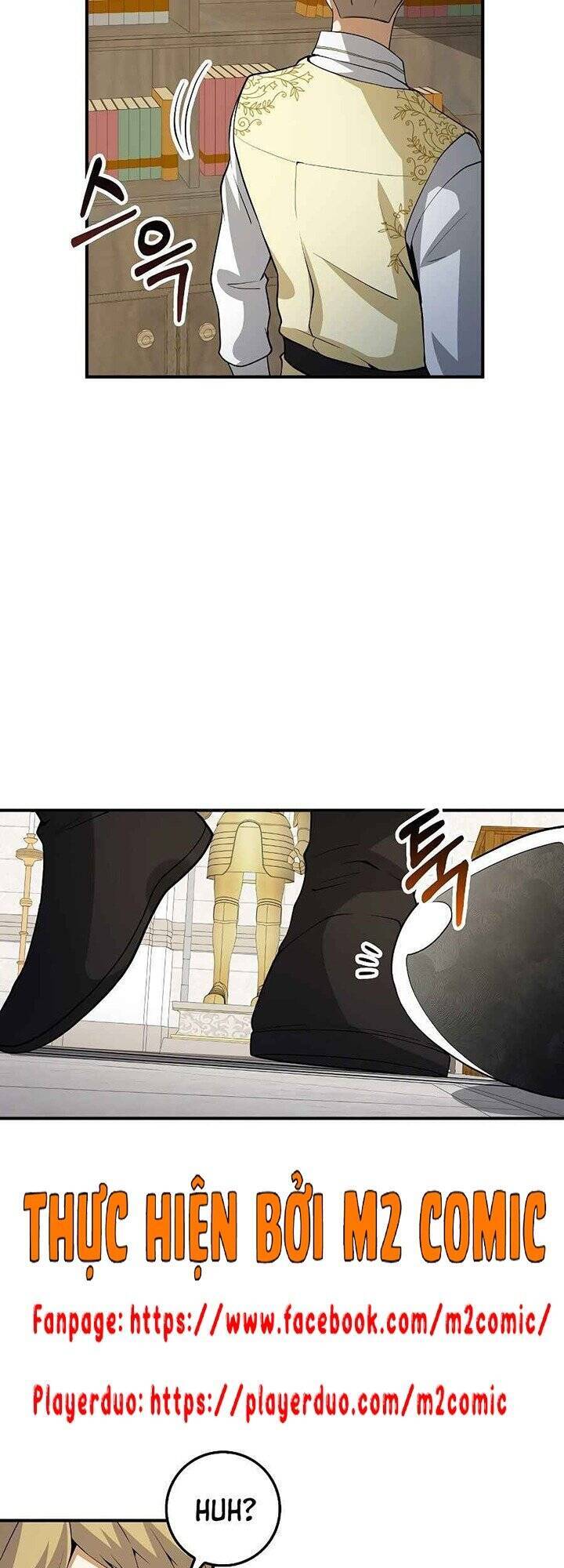 Thương Nhân Thánh Thần Chap 26 - Next Chap 27