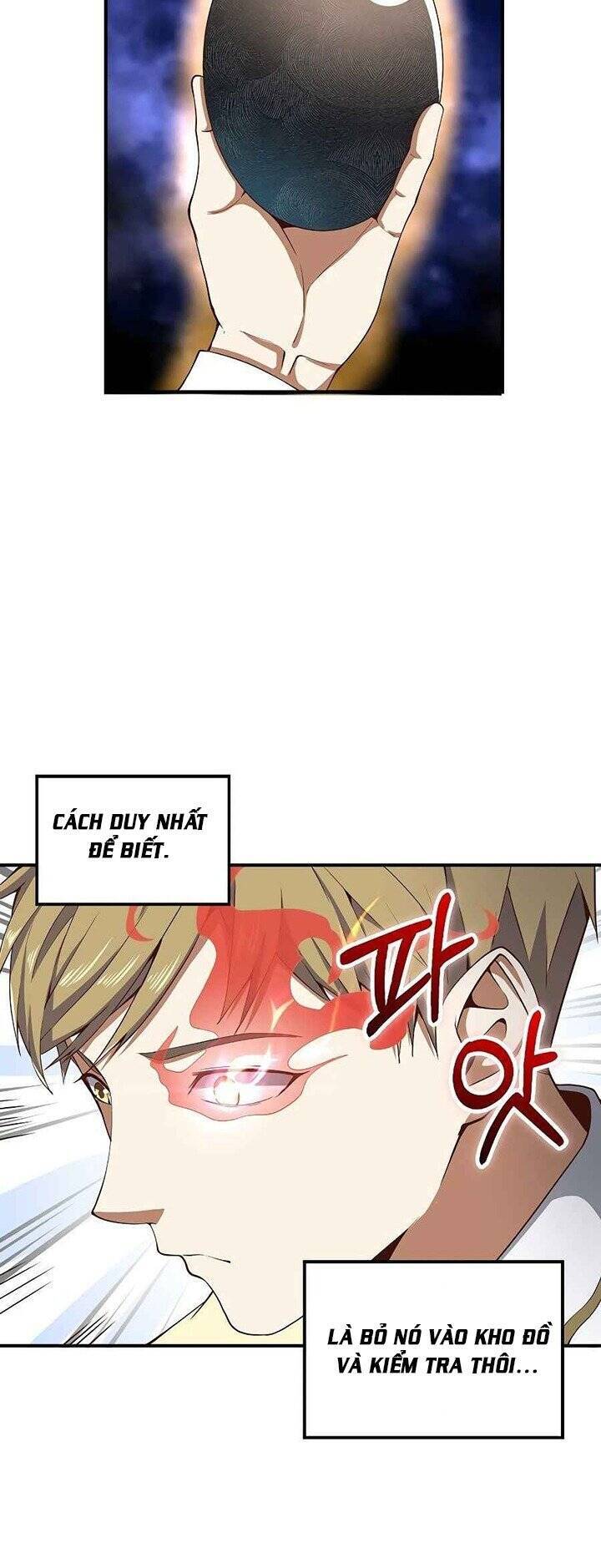 Thương Nhân Thánh Thần Chap 26 - Next Chap 27