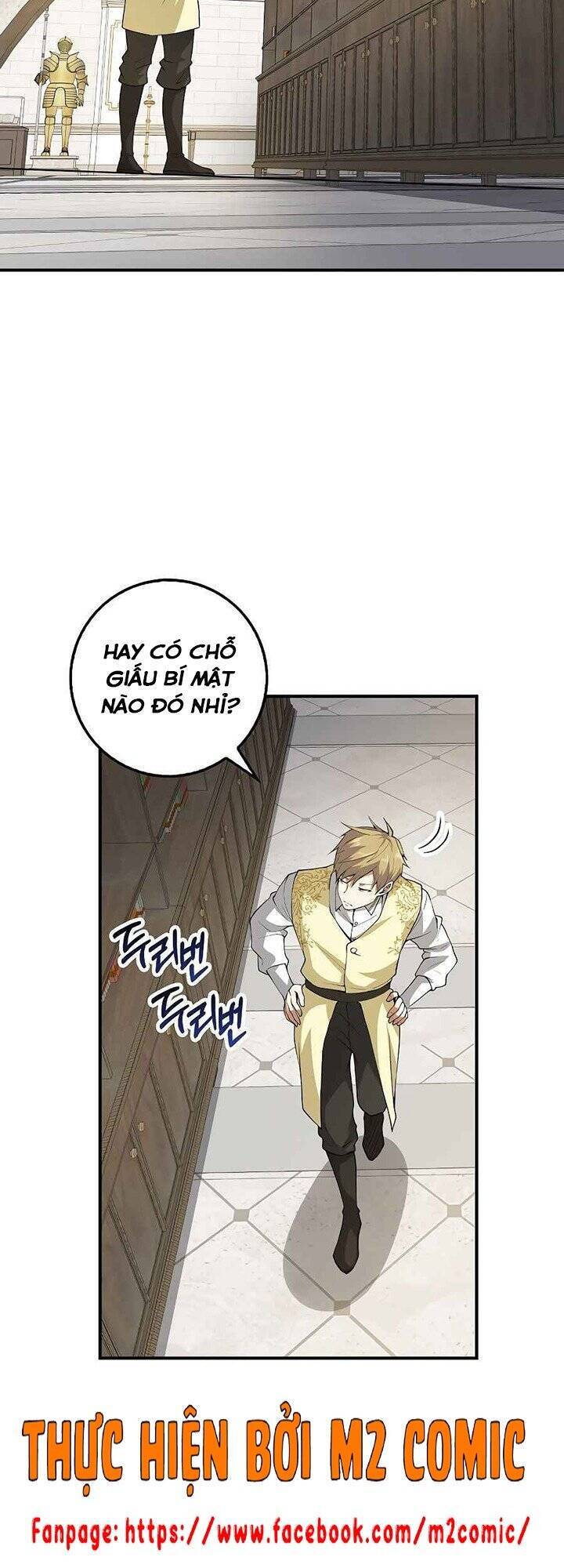 Thương Nhân Thánh Thần Chap 26 - Next Chap 27