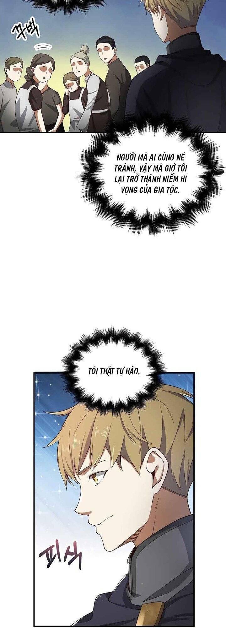 Thương Nhân Thánh Thần Chap 26 - Next Chap 27