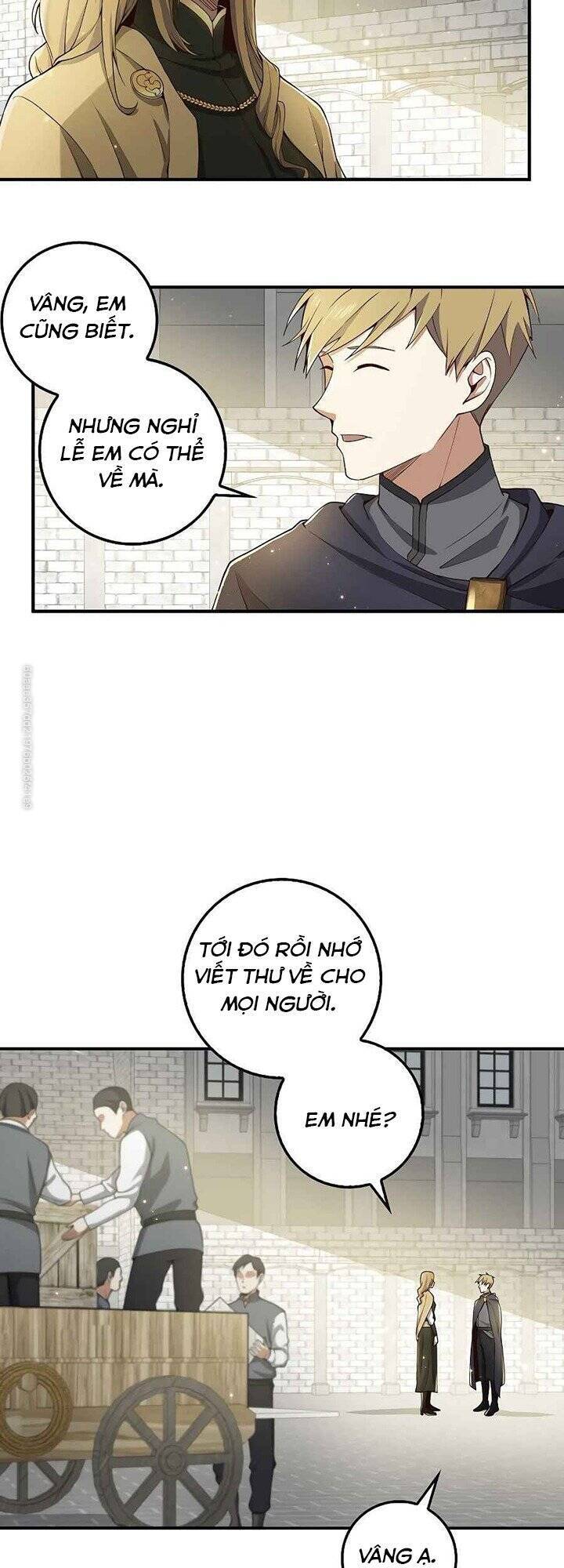 Thương Nhân Thánh Thần Chap 26 - Next Chap 27