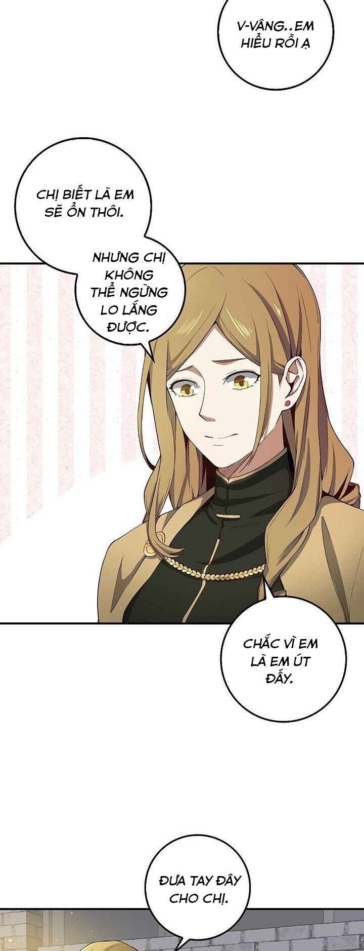 Thương Nhân Thánh Thần Chap 26 - Next Chap 27