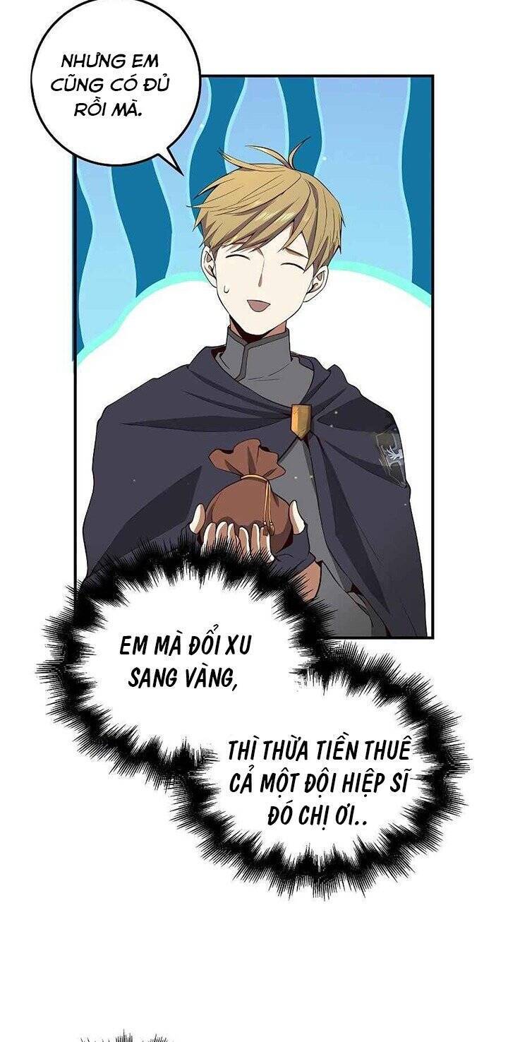 Thương Nhân Thánh Thần Chap 26 - Next Chap 27