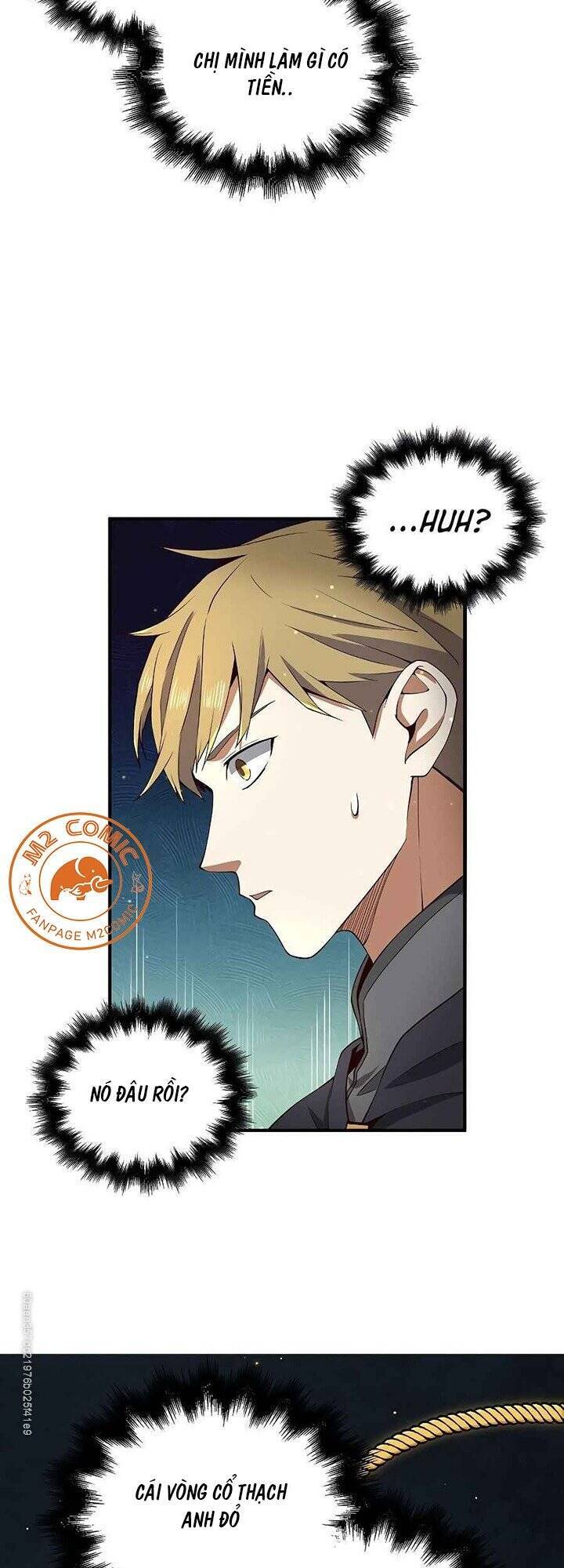 Thương Nhân Thánh Thần Chap 26 - Next Chap 27