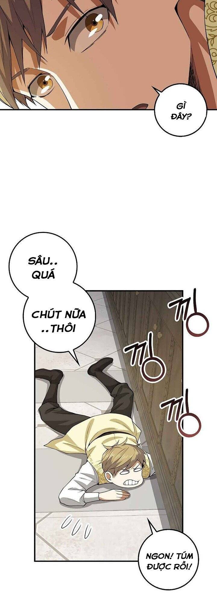 Thương Nhân Thánh Thần Chap 26 - Next Chap 27