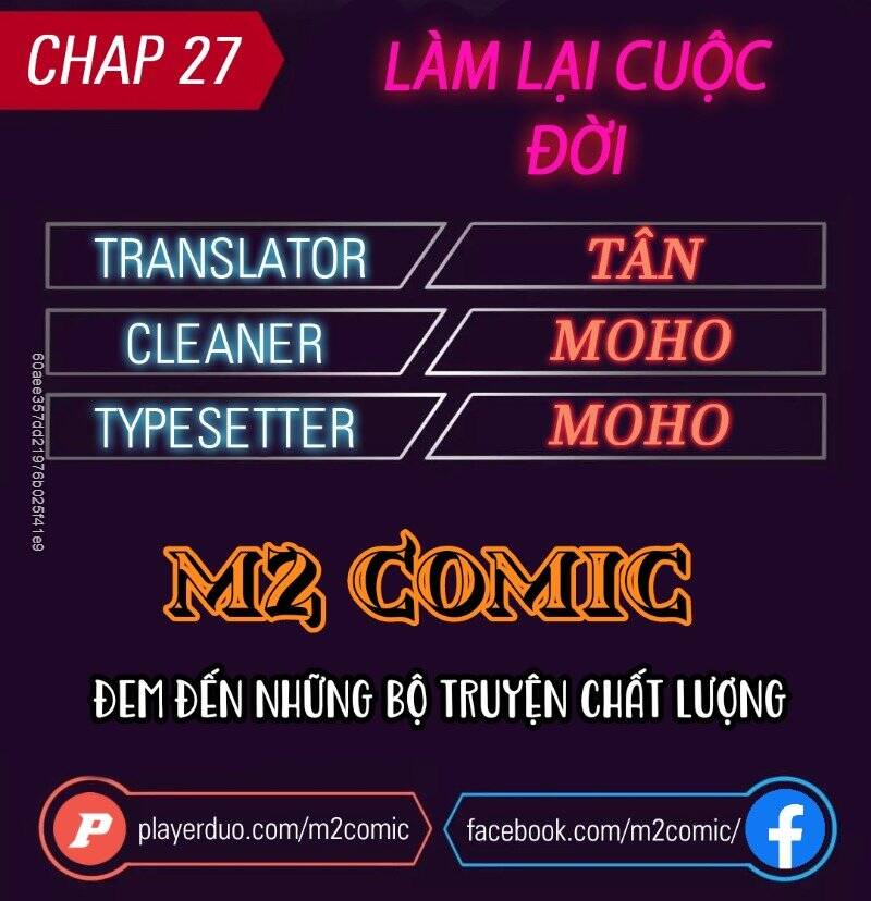 Thương Nhân Thánh Thần Chap 27 - Next Chap 28