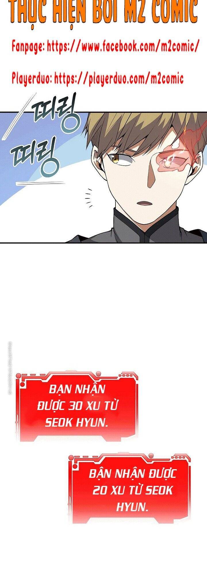 Thương Nhân Thánh Thần Chap 27 - Next Chap 28