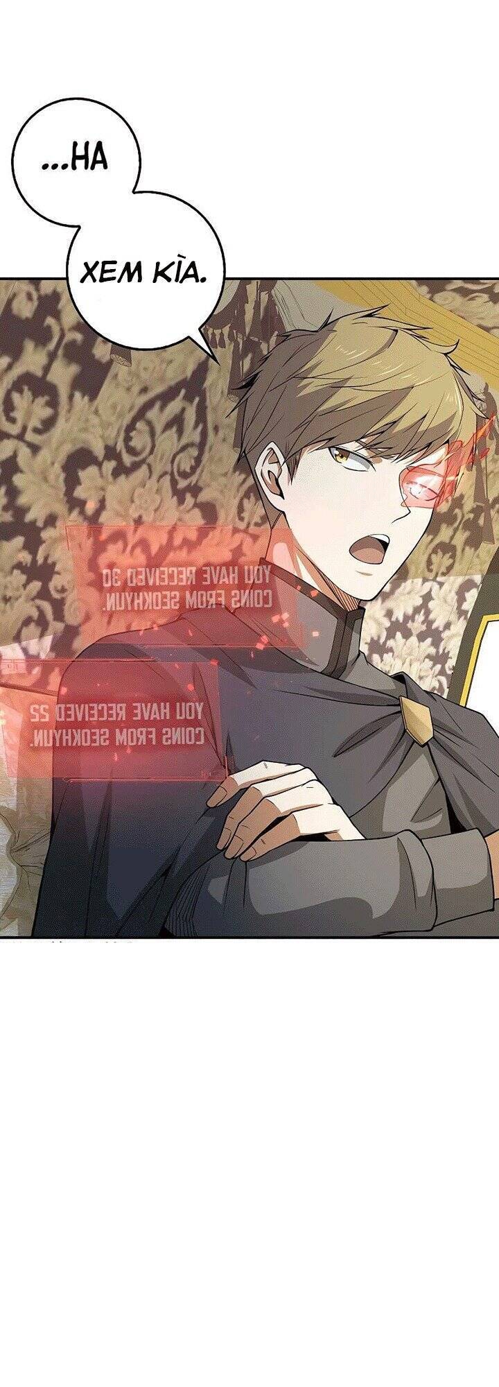 Thương Nhân Thánh Thần Chap 27 - Next Chap 28