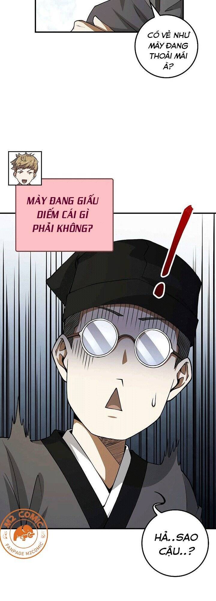 Thương Nhân Thánh Thần Chap 27 - Next Chap 28