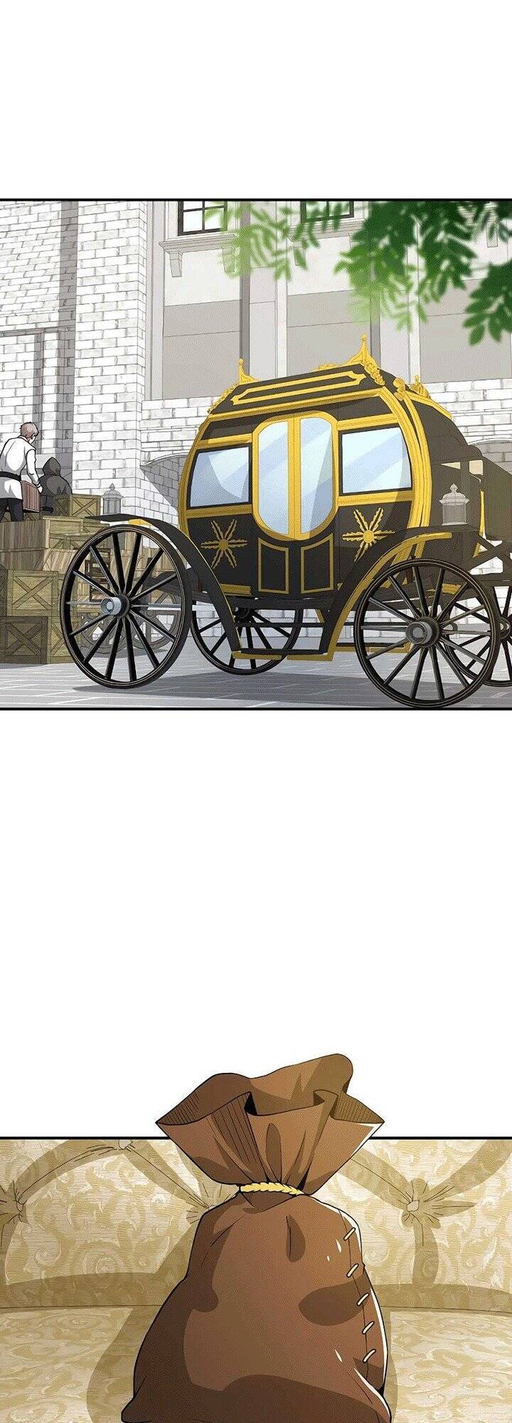 Thương Nhân Thánh Thần Chap 27 - Next Chap 28