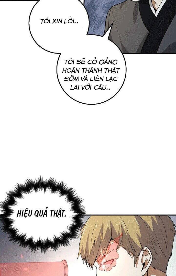 Thương Nhân Thánh Thần Chap 27 - Next Chap 28