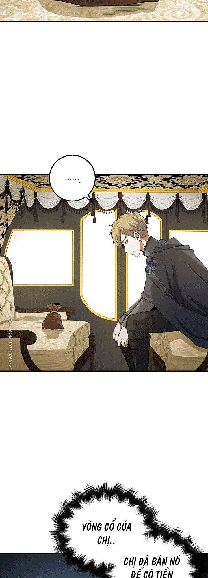 Thương Nhân Thánh Thần Chap 27 - Next Chap 28