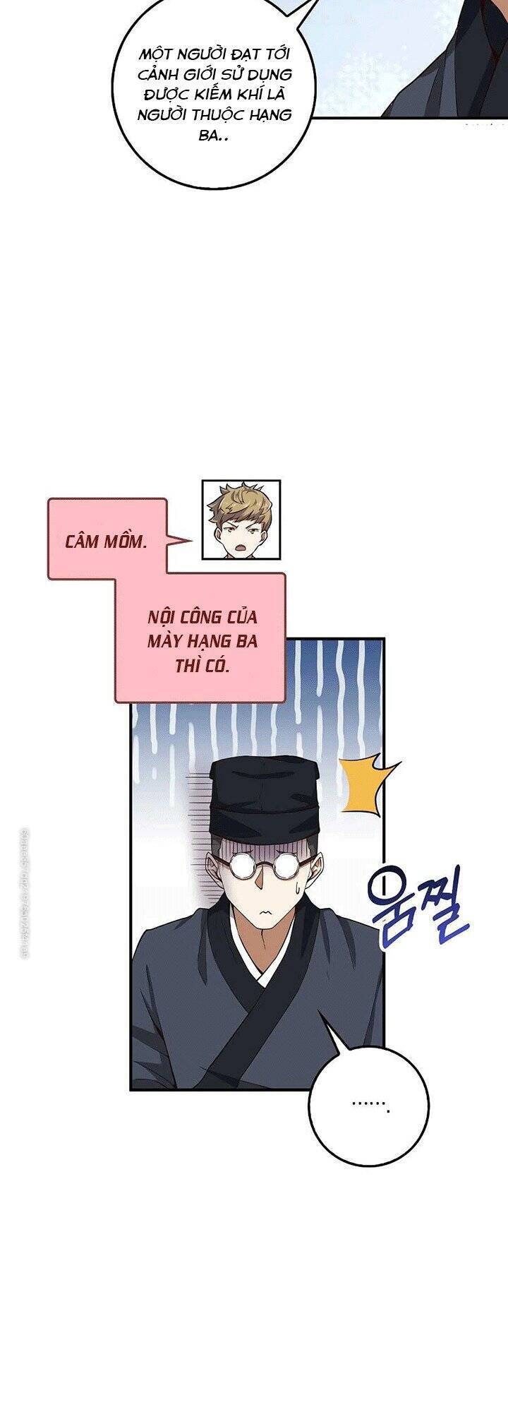 Thương Nhân Thánh Thần Chap 27 - Next Chap 28