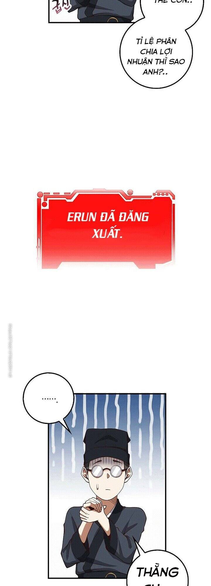 Thương Nhân Thánh Thần Chap 27 - Next Chap 28