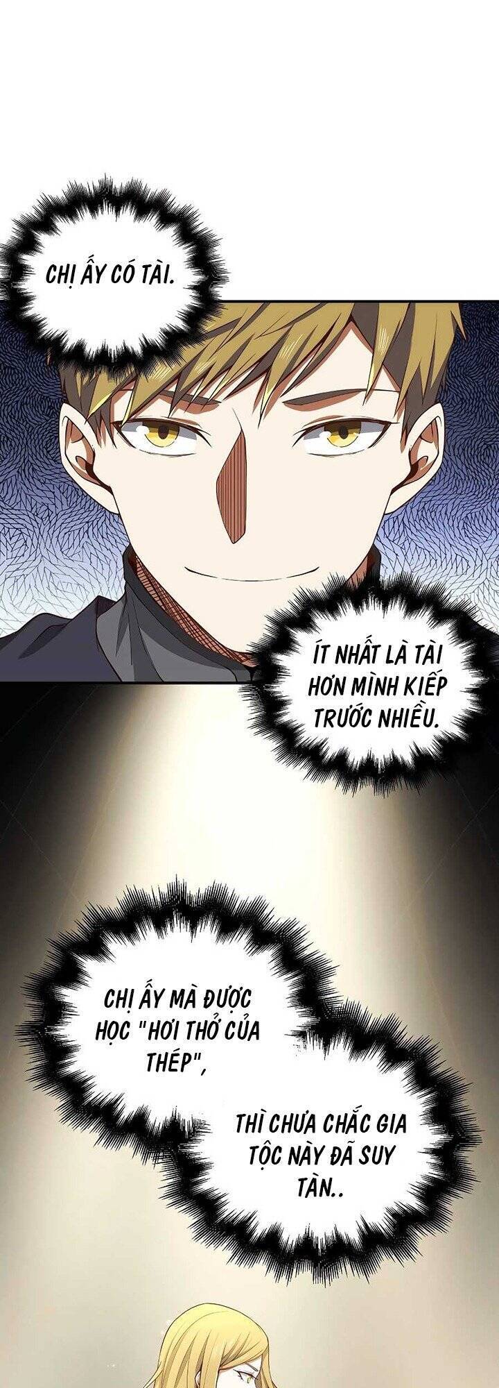 Thương Nhân Thánh Thần Chap 27 - Next Chap 28