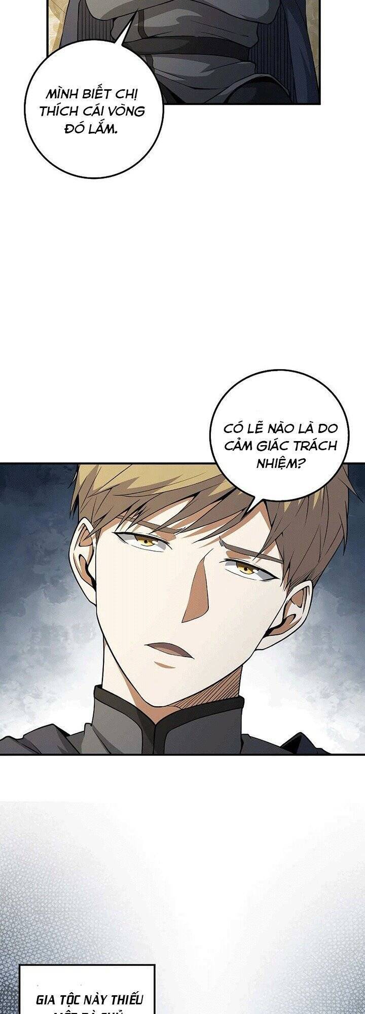 Thương Nhân Thánh Thần Chap 27 - Next Chap 28