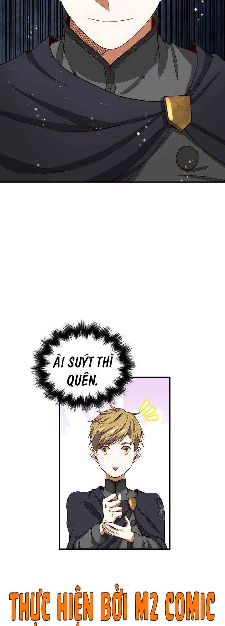 Thương Nhân Thánh Thần Chap 27 - Next Chap 28