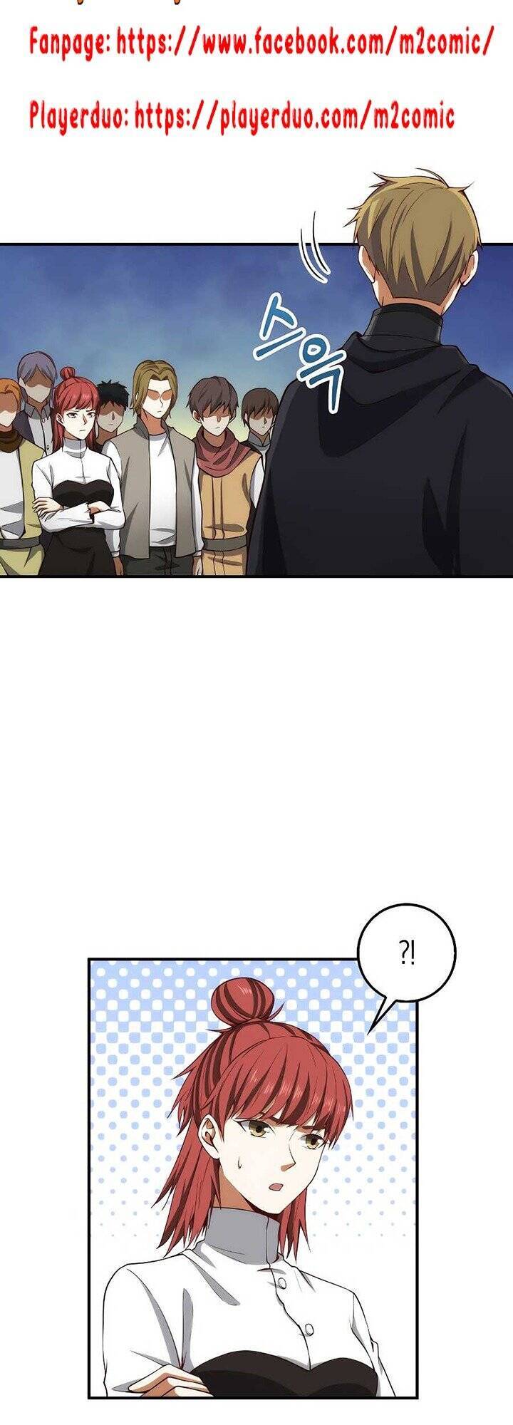 Thương Nhân Thánh Thần Chap 27 - Next Chap 28