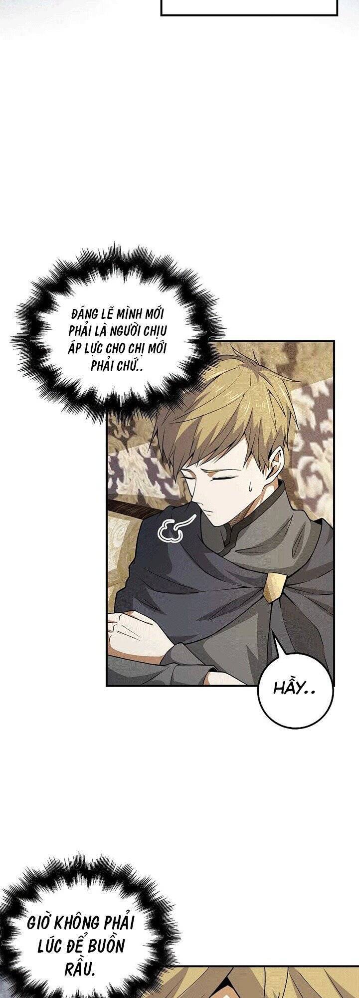 Thương Nhân Thánh Thần Chap 27 - Next Chap 28