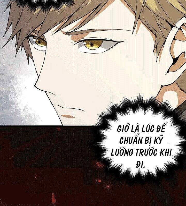 Thương Nhân Thánh Thần Chap 27 - Next Chap 28