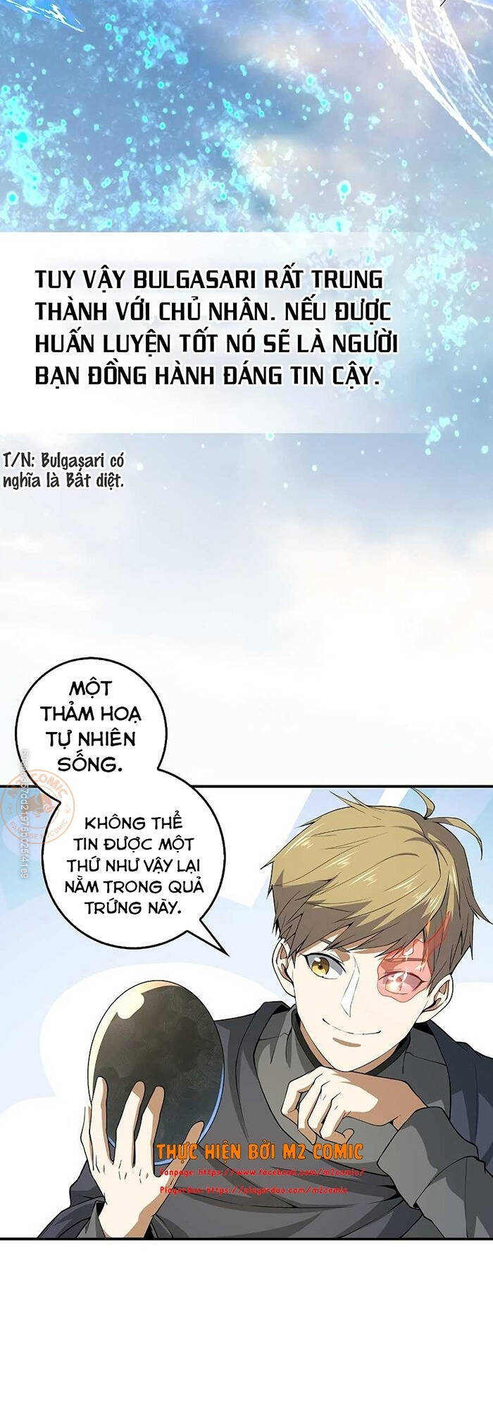 Thương Nhân Thánh Thần Chap 28 - Next Chap 29