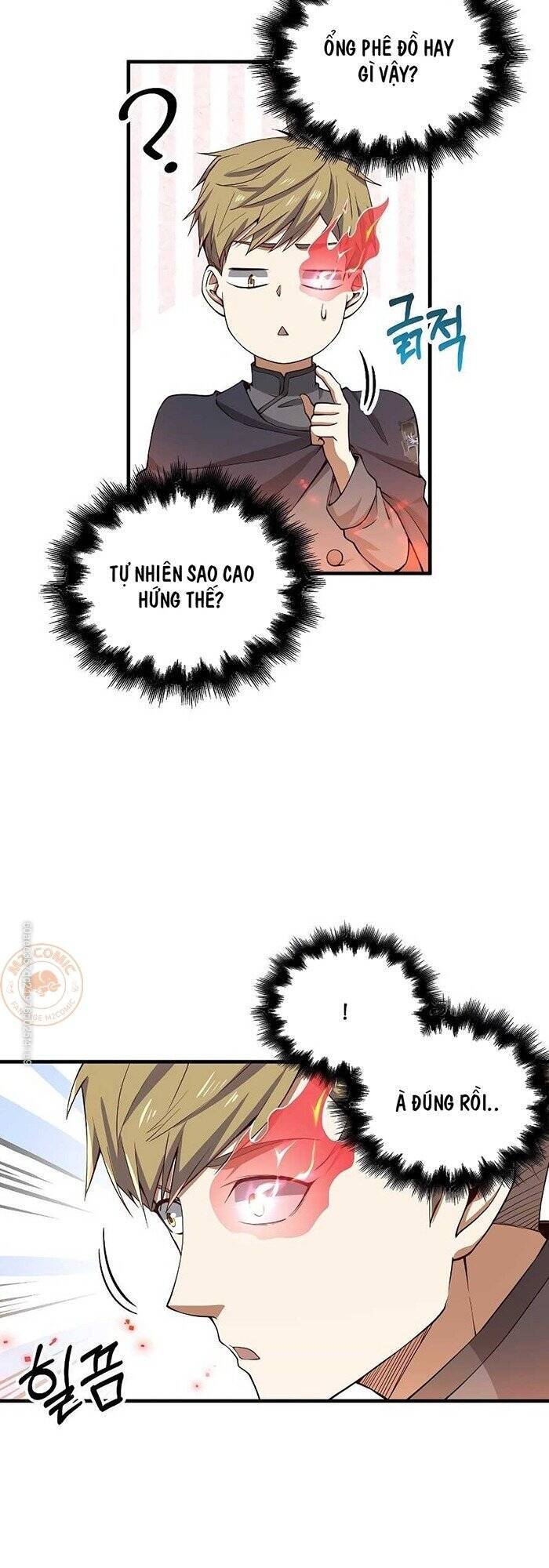 Thương Nhân Thánh Thần Chap 28 - Next Chap 29