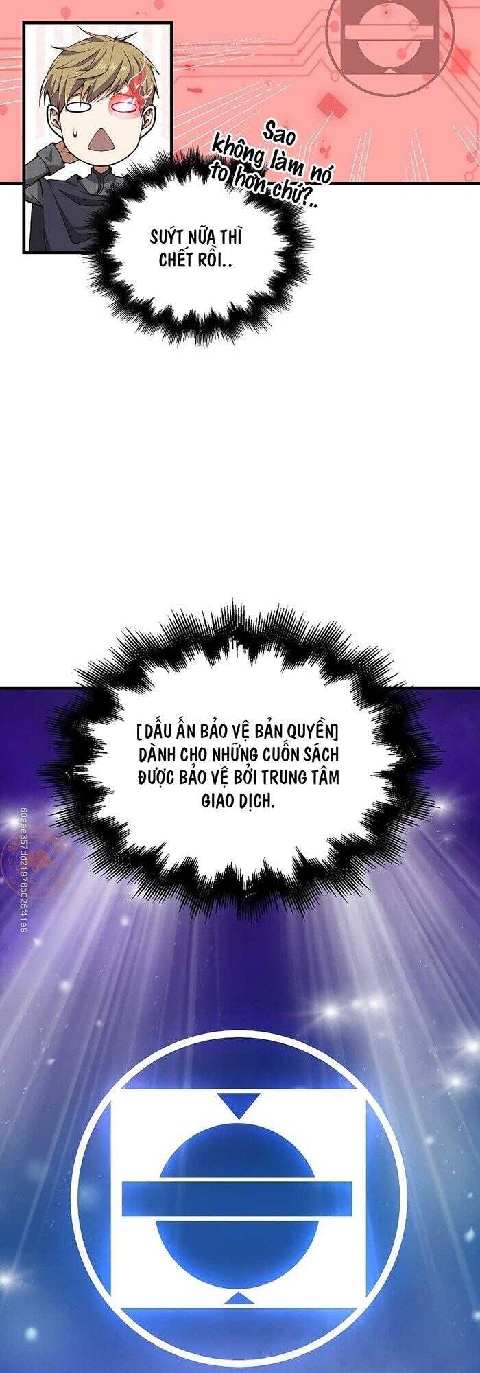 Thương Nhân Thánh Thần Chap 28 - Next Chap 29