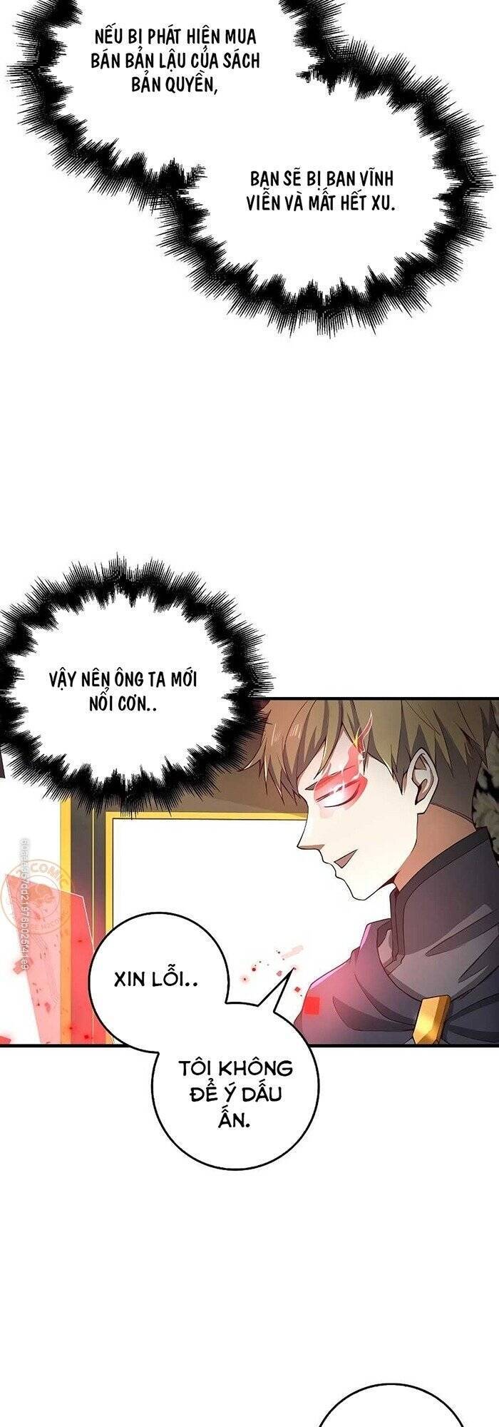 Thương Nhân Thánh Thần Chap 28 - Next Chap 29