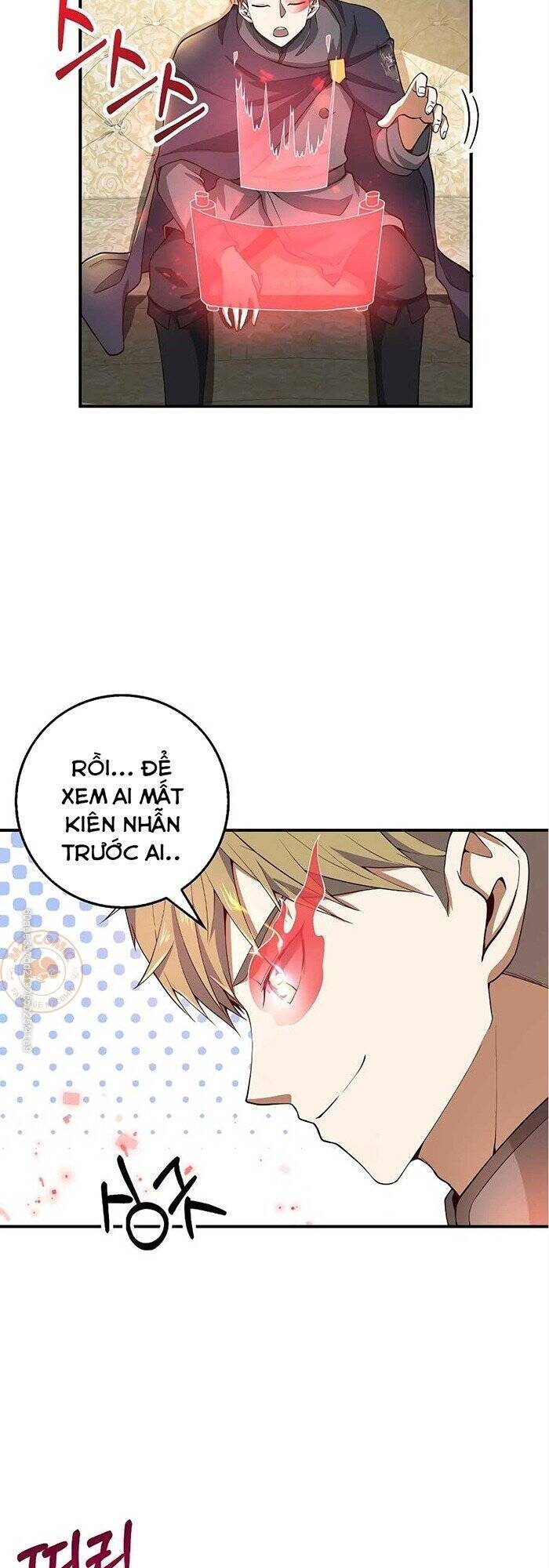 Thương Nhân Thánh Thần Chap 28 - Next Chap 29