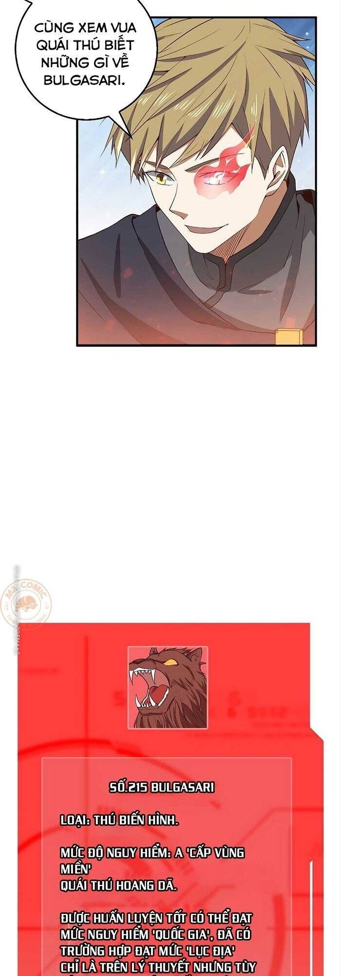 Thương Nhân Thánh Thần Chap 28 - Next Chap 29