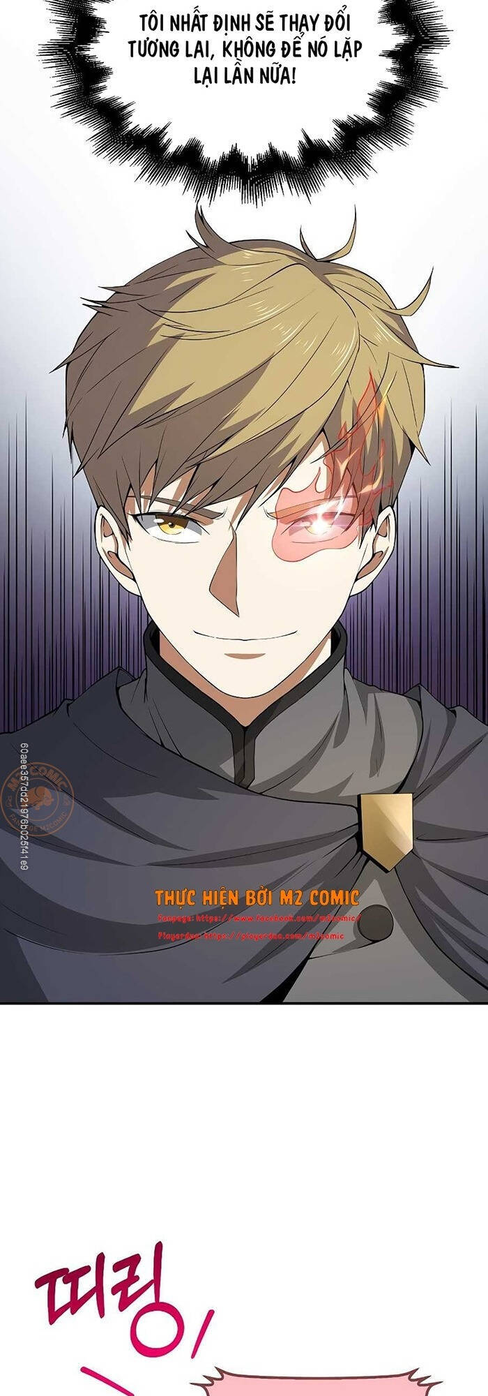 Thương Nhân Thánh Thần Chap 28 - Next Chap 29