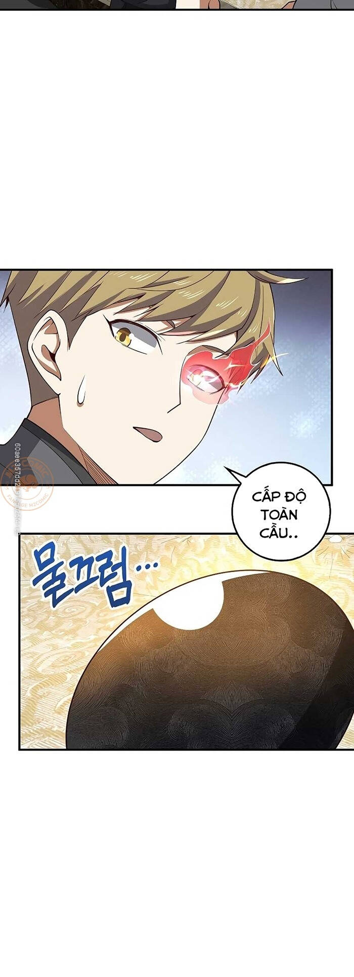 Thương Nhân Thánh Thần Chap 28 - Next Chap 29